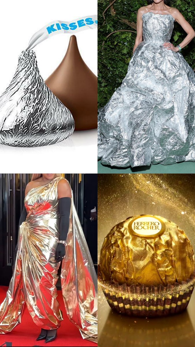 rickissima's tweet photo. #MetGala2024 INSPO exquisita https://t.co/LXkAkvVhIP