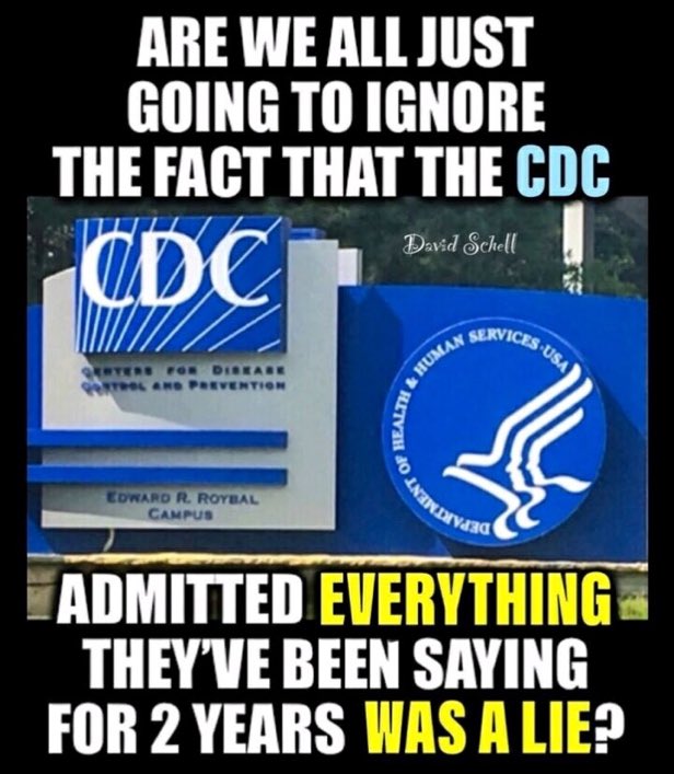 Do you remember how 'most' of you were forced to obey the government during covid? I will never forget how fear overcome reality! There was cures that worked and they were banned because of the agenda! Exposing their lies got you suspended! So many people died and are still.