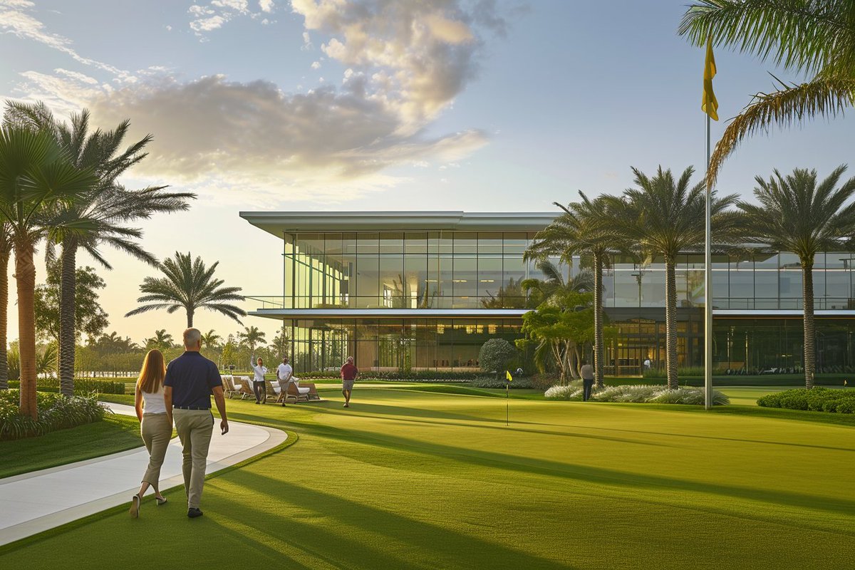 Private Club Marketing tweet media