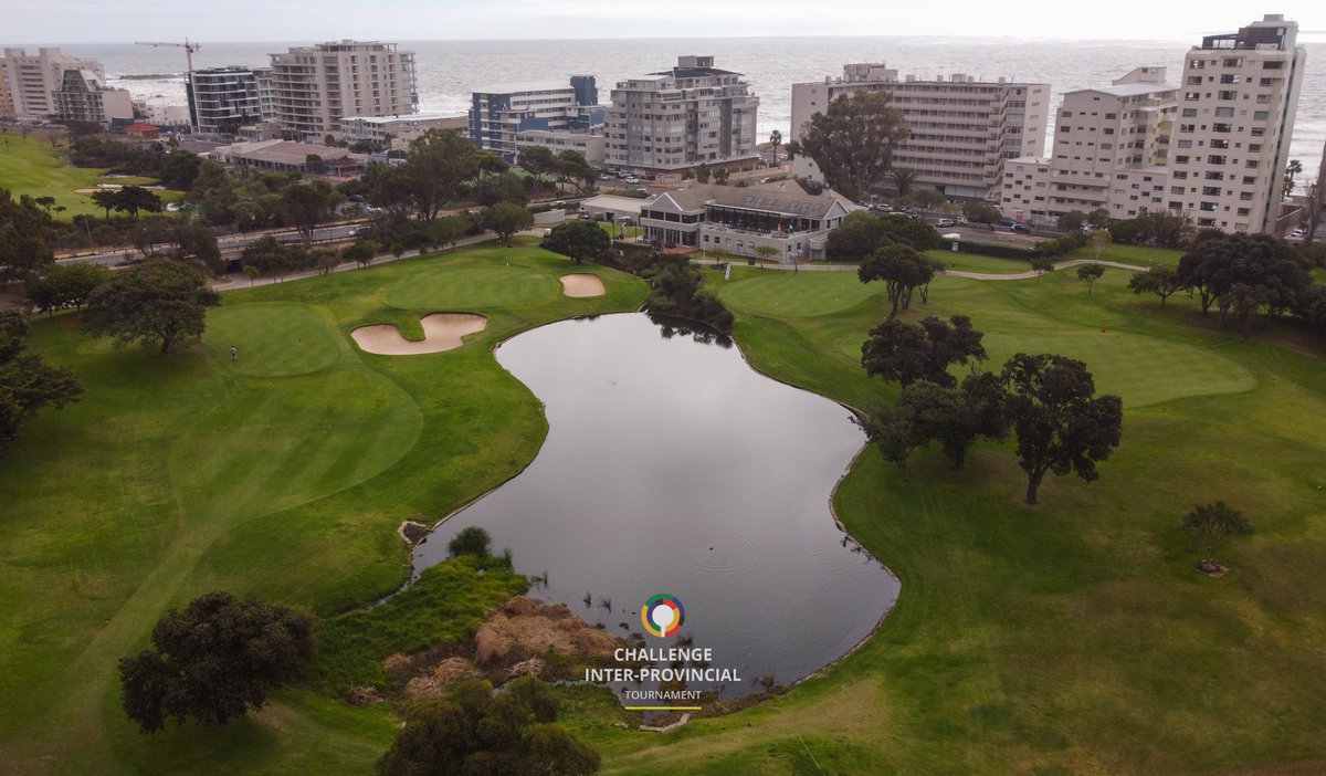 2nd Round Draw: A-SECTION Central Gauteng vs Ekurhuleni Gauteng North vs Western Province 2024 Challenge IPT | Metropolitan Golf Club #golfrsa #itstartshere #teamwork