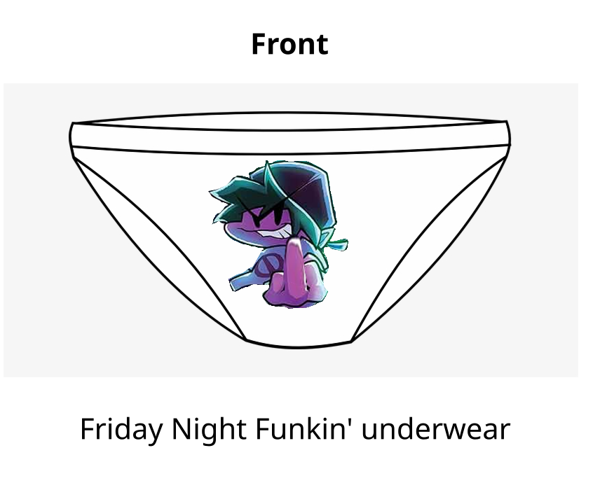 ShovelDev's tweet photo. hear me out @PhantomArcade3K 
#fridaynightfunkin https://t.co/RLqp955nN9