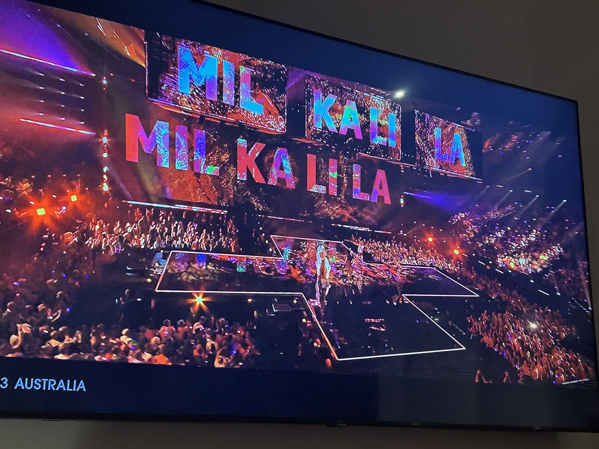 Amazing tune from #australia. A celebration of culture and diversity. The true spirit of #Eurovision2024. So many good tunes 🙌