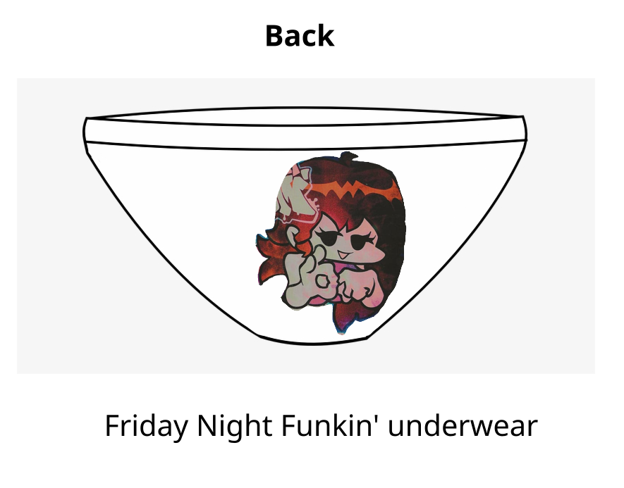ShovelDev's tweet photo. hear me out @PhantomArcade3K 
#fridaynightfunkin https://t.co/RLqp955nN9