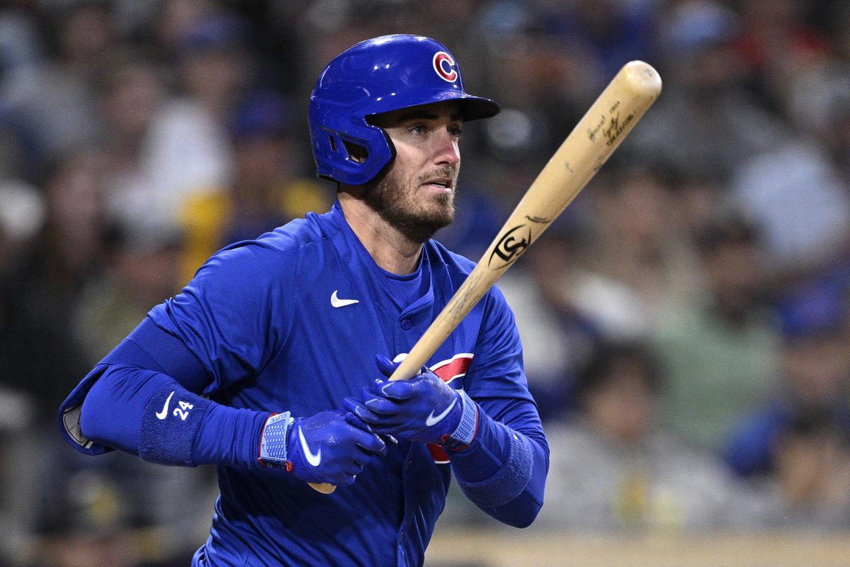 Cubs To Activate Cody Bellinger mlbtraderumors.com/2024/05/cubs-t…