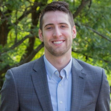 Assistant Professor of Marketing and Entrepreneurship Dr. Dan Grossman will receive the 2024 Chancellor’s Award for Sustained Excellence in Online Teaching at the State of the University Address on August 23.

Congratulations, we are #UMSLProud!