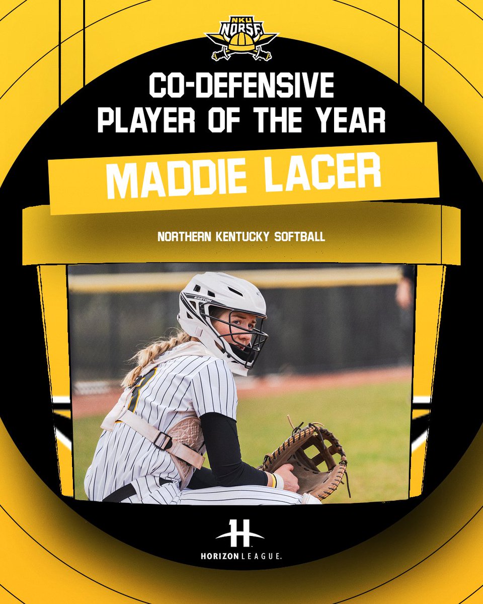 NKU Softball 🥎 tweet media