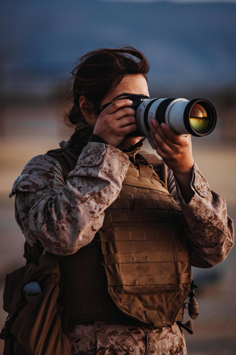 There are many roles in the Marine Corps that require a variety of skill sets. Text THE FEW (843339) to learn more about the different military occupational specialties in the Marine Corps.