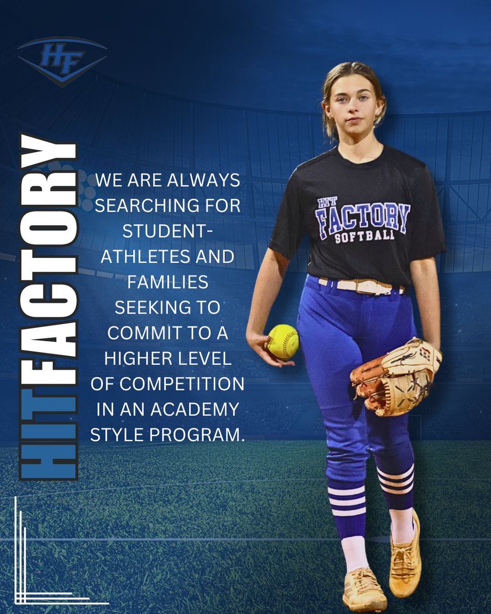 At Hit Factory Baseball, prioritizing development is our core belief for youth and high school players. We emphasize continuous improvement regardless of existing skill level or talent. Throughout each season, we actively foster player development through various means.