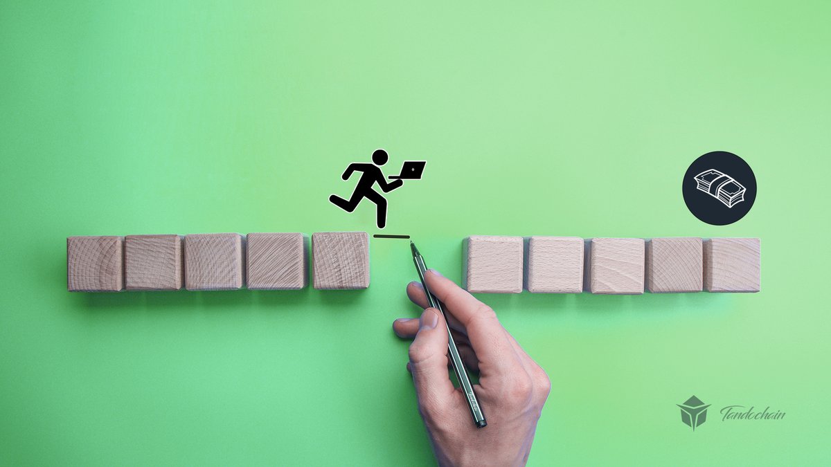 tandochain's tweet photo. Are you an open-source developer looking for ways to turn your work into a sustainable income source?
We'd love to hear from you! Share your thoughts and challenges in the comments below, or reach out to us at info@tandochain.com
#Tandochain #opensource #developers #montization https://t.co/frdd0mTr1x