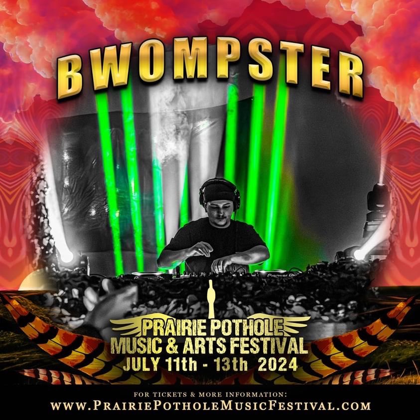 Bwompster (@bwompster) on Twitter photo 