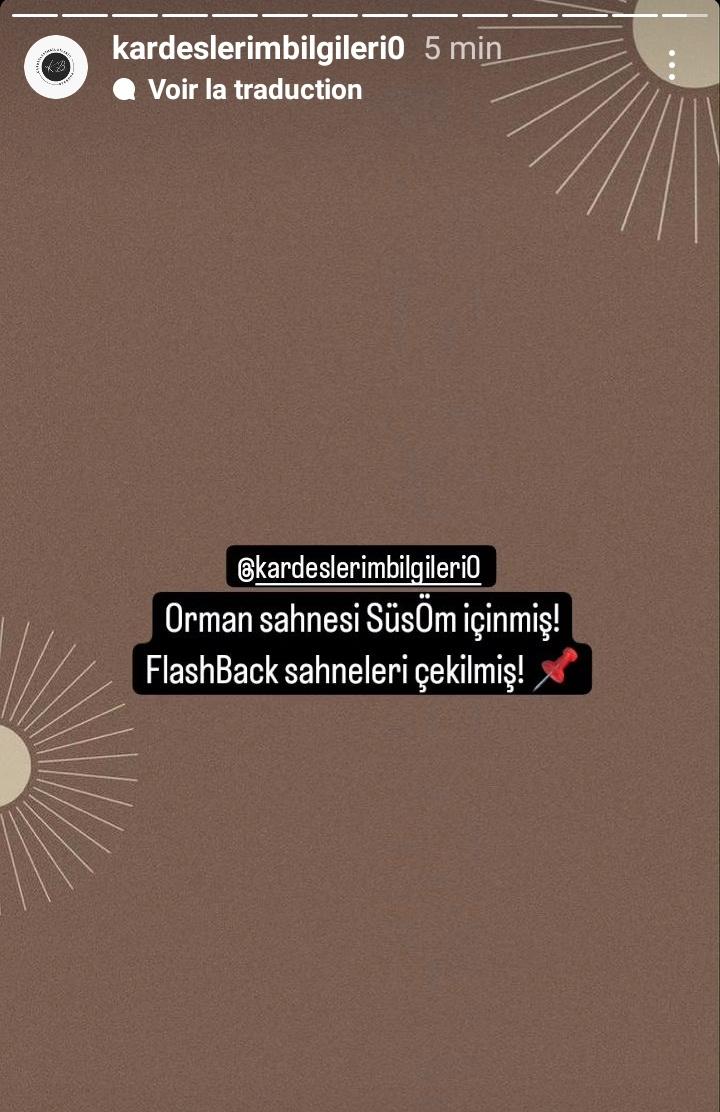 هو حتى مشهد الغابة فلاش باك 🙂🙂