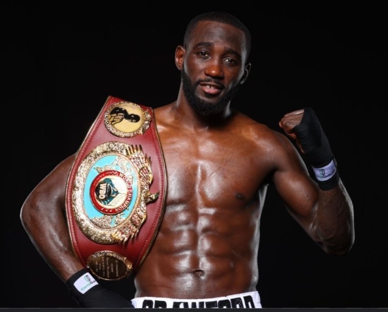 Terence Crawford is the Greatest Fighter of this generation IF he Beats Canelo Alvarez.