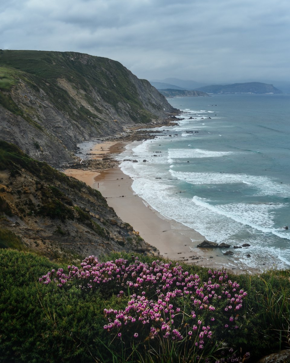 #barrika #euskadi #paisvasco #bizkaia #vizcaya #roadtrip