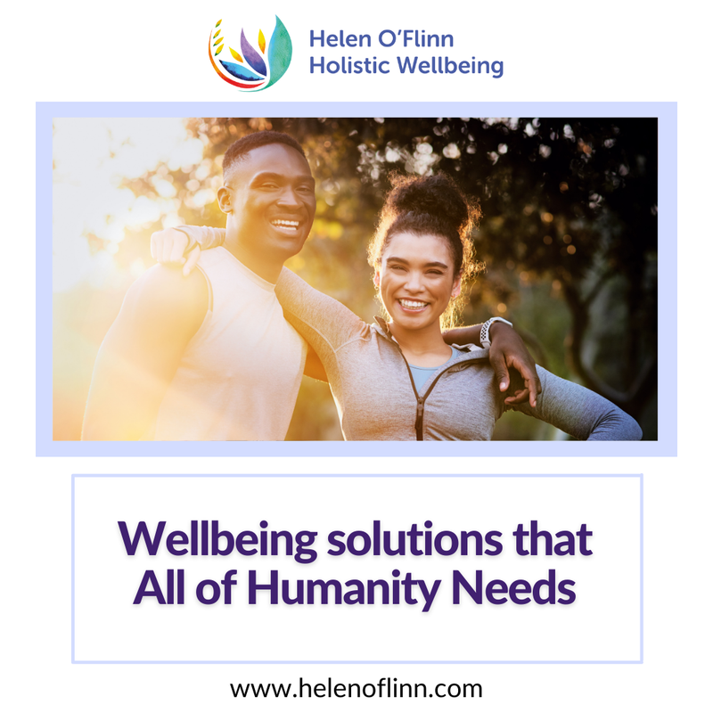 #FromTheBlog 📝

💭 'I was told I had two different types of alopecia and that there was no known cure for it. It was an auto-immune condition.'

Continue reading:
🔗 helenoflinn.com/wellbeing-solu…

#Helenoflinn #HolisticWellbeing #HolisticHealth #HealthyMind #Wellbeing