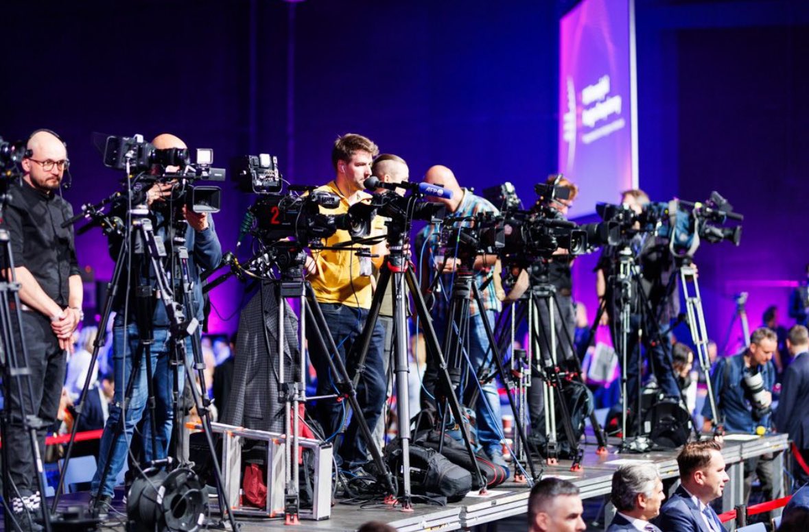 Małgorzata Sklorz tweet media