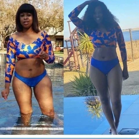 #Mnakwethu
Belly fat juice