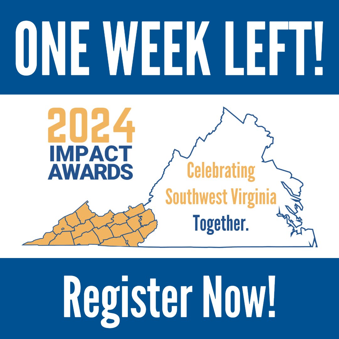 United Way of Southwest Virginia tweet media