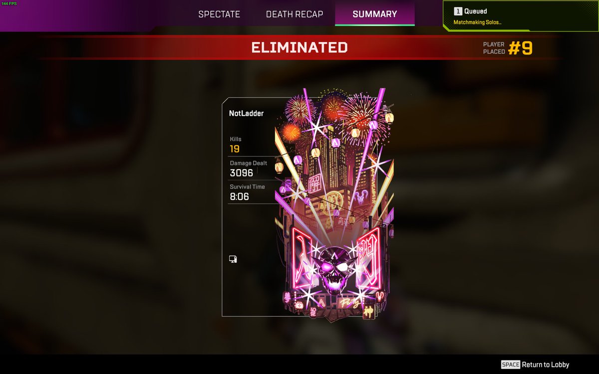 NotLadder's tweet image. Im sad XD