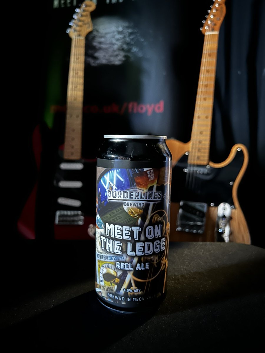 …emerging from the ‘Dark Side’

19.05.24

#homebrewery #nanobrewery #smallbrewery #craftbeer #smallbatchbeer #warwickshiremusic #coventrymusic #musicandbeer #meetontheledge #localbeer #localbeers #localmusic #localmusicscene