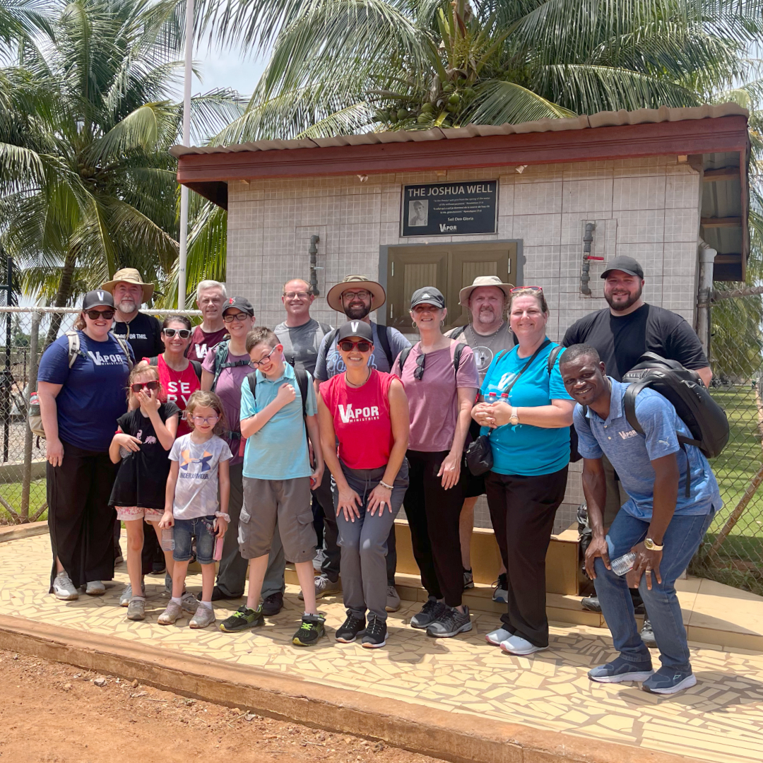 Vapor Ministries tweet media