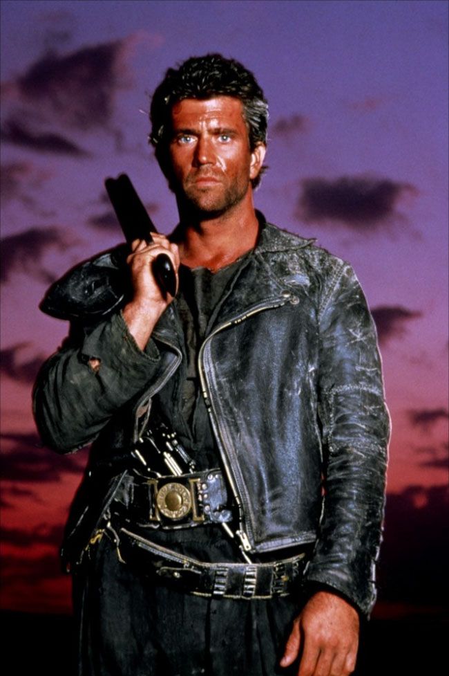 One of the greatest heroes/characters in the history of film, Mel Gibson's Mad Max. 

#madmax #theroadwarrior #madmaxbeyondthunderdome #MelGibson #1980s #cinemaloco #movie #movies #film #FilmTwitter #FilmX #actionmovie #actionhero #ActionHeroes #scifi #sciencefiction #scifimovies