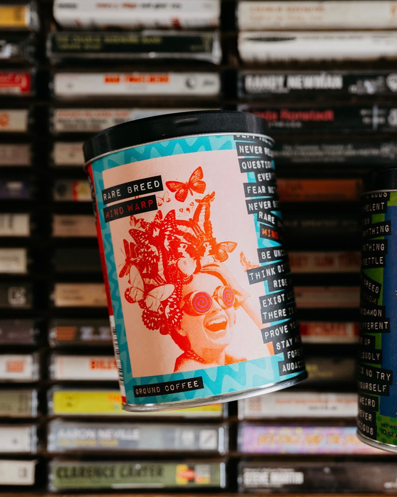 ⚡️ MAYHEM FLASH SALE ⚡️We're dubbing it the Month of MAYhem, where we’ll feature one of our fave coffees for 30% off each week. First up is Mind Warp, which may just be the best light roast of all time. 
Use code MWFAV30 to grab the deal this week only! #specialtycoffee #deals