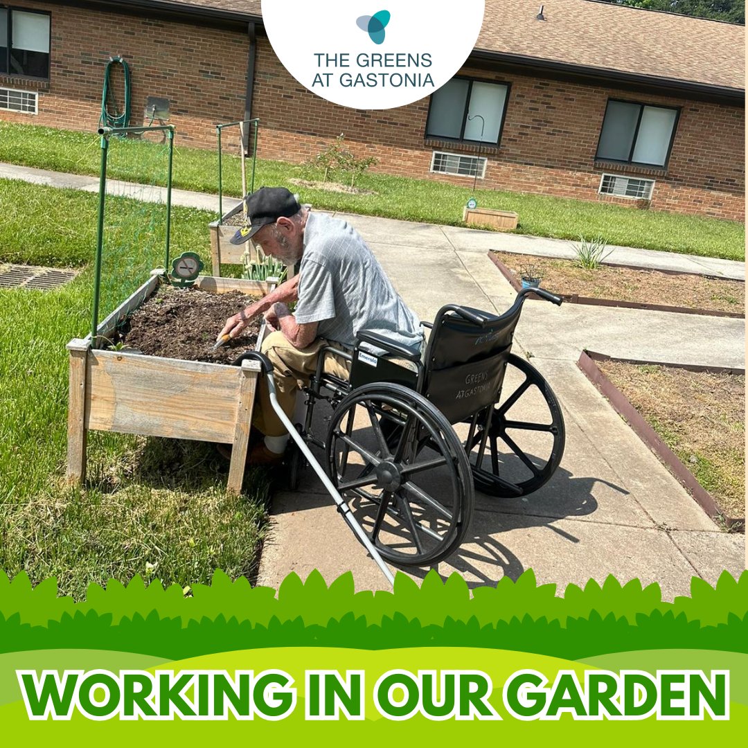 Yesterday was all about getting our hands dirty and nurturing our garden! 🌱🌼 It's amazing to see our green space flourish with each passing day. #GardenTherapy #GreenFingers #CommunityGarden 🌿🌻