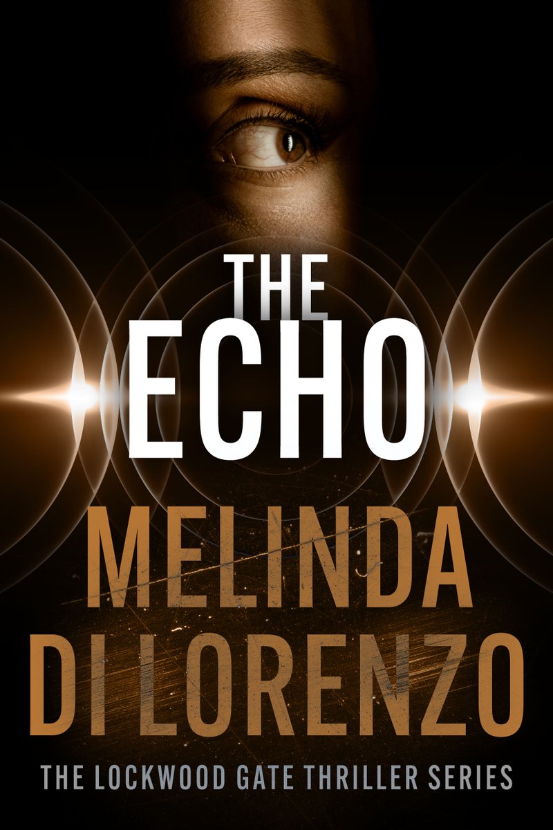 Check out @melindawrites post on the Tule blog where she answers some fun questions and reflects on her recent release, THE ECHO: bit.ly/44kRDEU THE ECHO is out today! Get your copy now: bit.ly/44kRDEU #readztule #mystery