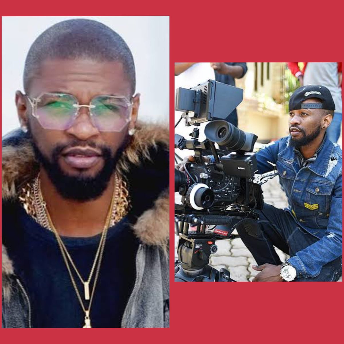 Chizzodrama's tweet photo. 𝗦𝗨𝗔𝗟𝗔 𝗟𝗔 𝗦𝟮𝗞𝗜𝗭𝗭𝗬 = 𝗡𝗜𝗦𝗛𝗘𝗥 𝗗𝗜𝗥𝗘𝗖𝗧𝗢𝗥

Alipo ingia NISHER kwenye video production Everybody was like WOW

Tuliposema Ana video Kali kuliko adamu juma ,mkaanza Mara oh video zake Zina giza ,siyo mbunifu 

Juzi kafa ,kila mtu NISHER ni Bora kuwahi kutokea😂 https://t.co/RdOn74I5nC