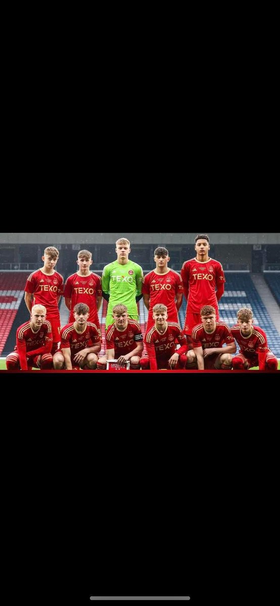 What a great bunch of lads , let’s hope yous get what you all deserve come the end of the season. Credit to both the club and yourselves, unreal team spirit and never know when beaten . COYR