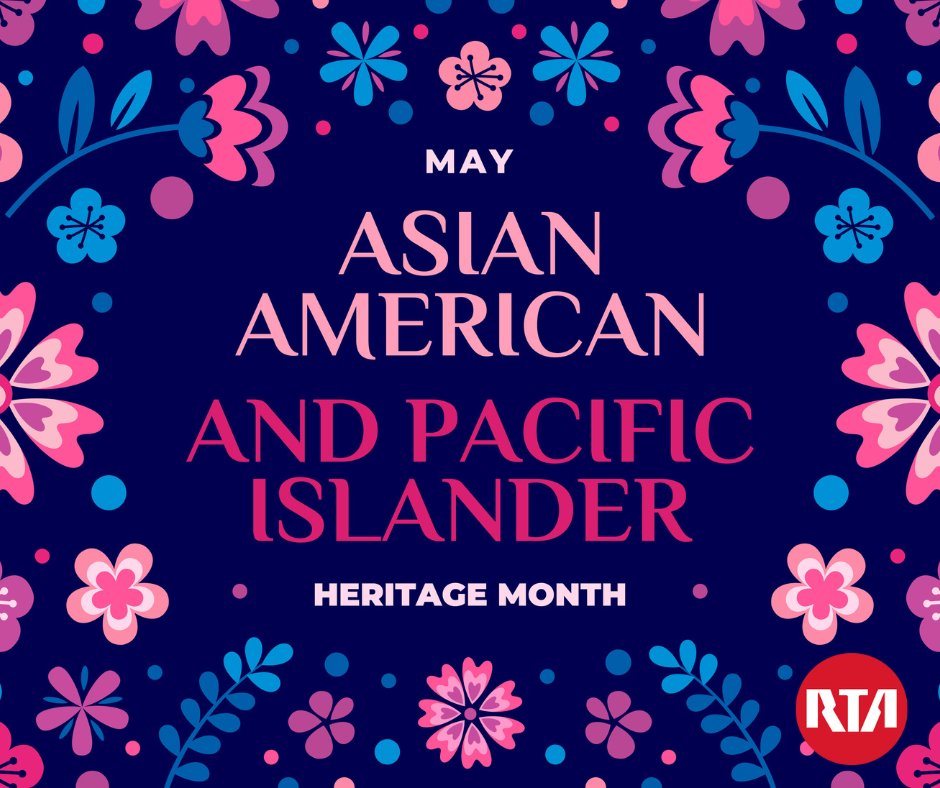 Download @transitapp and ride #GCRTA to @asiatowncle. Explore cultural hotspots, great food, and remember to mark your calendars for the @CLEAsianFest on May 18 & 19, 2024. #AAPIHeritageMonth #ConnectingTheCommunity