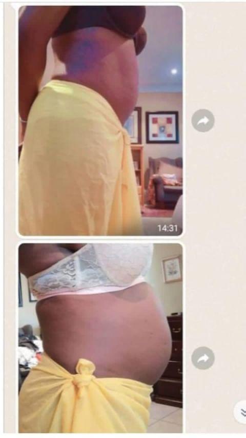 #DStvPrem
Belly fat juice
