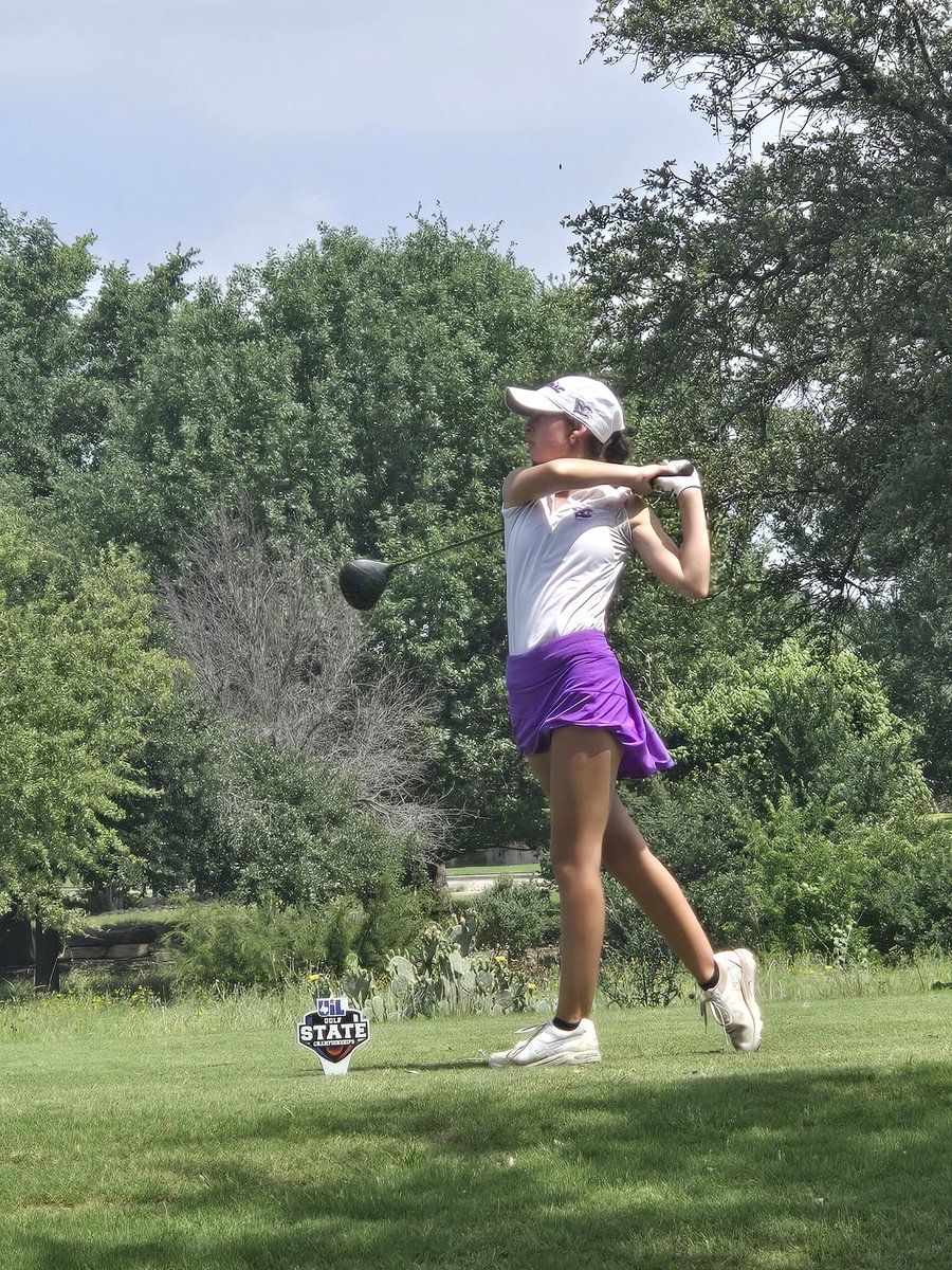 Klein Cain Golf tweet media