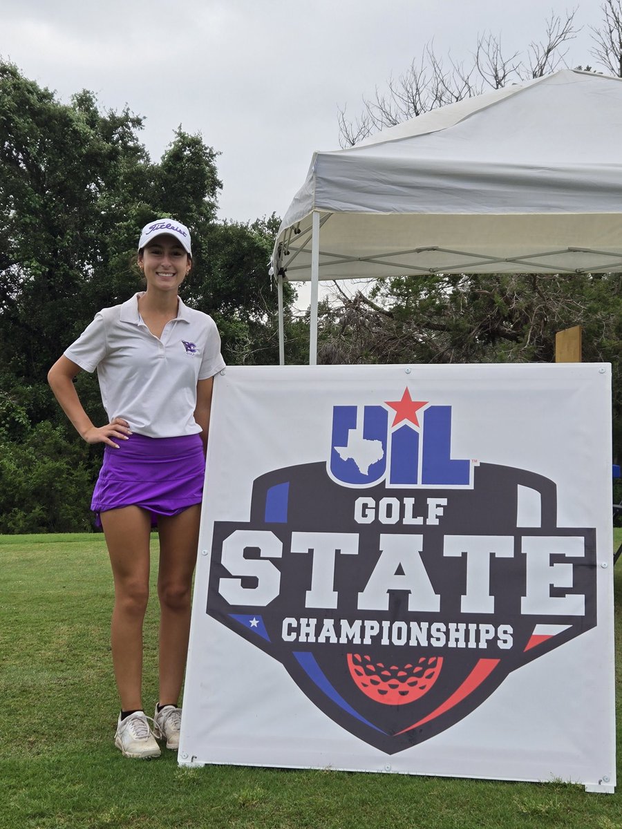 Klein Cain Golf tweet media