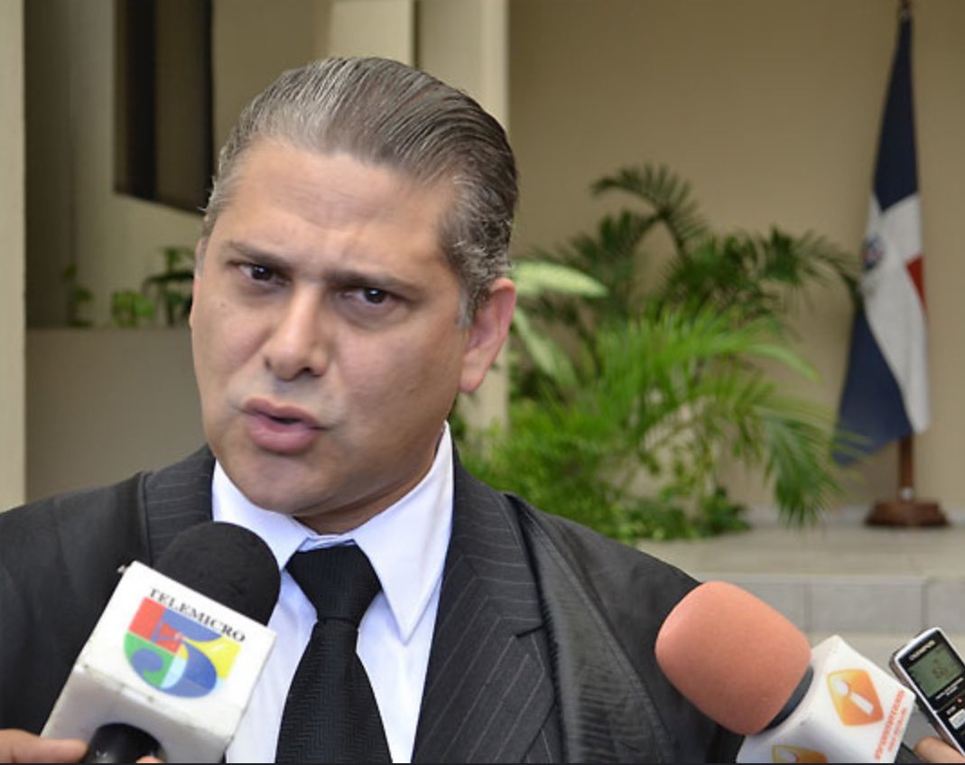 Felicitaciones a mi compadre y hermano afecto <a href="/TonyDelgadoRD/">Tony Delgado</a> en su cumpleaños. Mucha salud y bendiciones. Un abrazo!