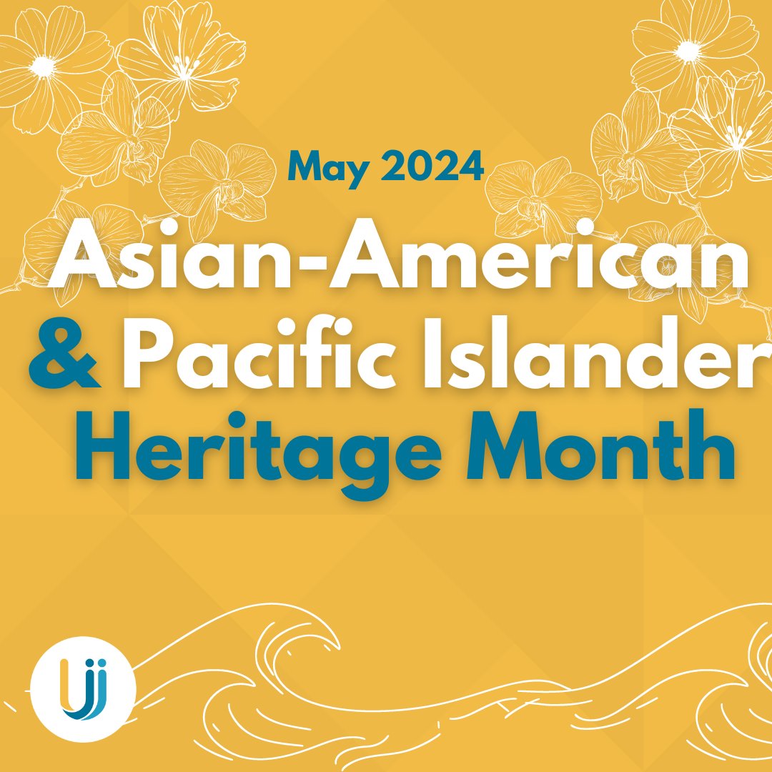 May is Asian American, Native Hawaiian, and Pacific Islander Heritage Month. All of us can be a #sourceforbetterhealth for #AANHPI communities by taking time to understand the health disparities that have an impact.  
Learn more:
hhs.gov/aanhpi-heritag…
#AANHPIHM