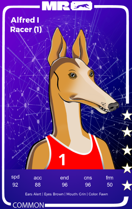 🚨We Are Doing The Bloodline Of The Month Again🚨 There Are Two Eligible Bloodlines This Month, Both Commons!     Secure Your Alfred Or Alberta For Your Chance At This MASSIVE 5000 #MATİC Prize Pool!          $Froth #Web3 #Polygon #Cryptocurency #Web3gaming #NFTs #cryptogames