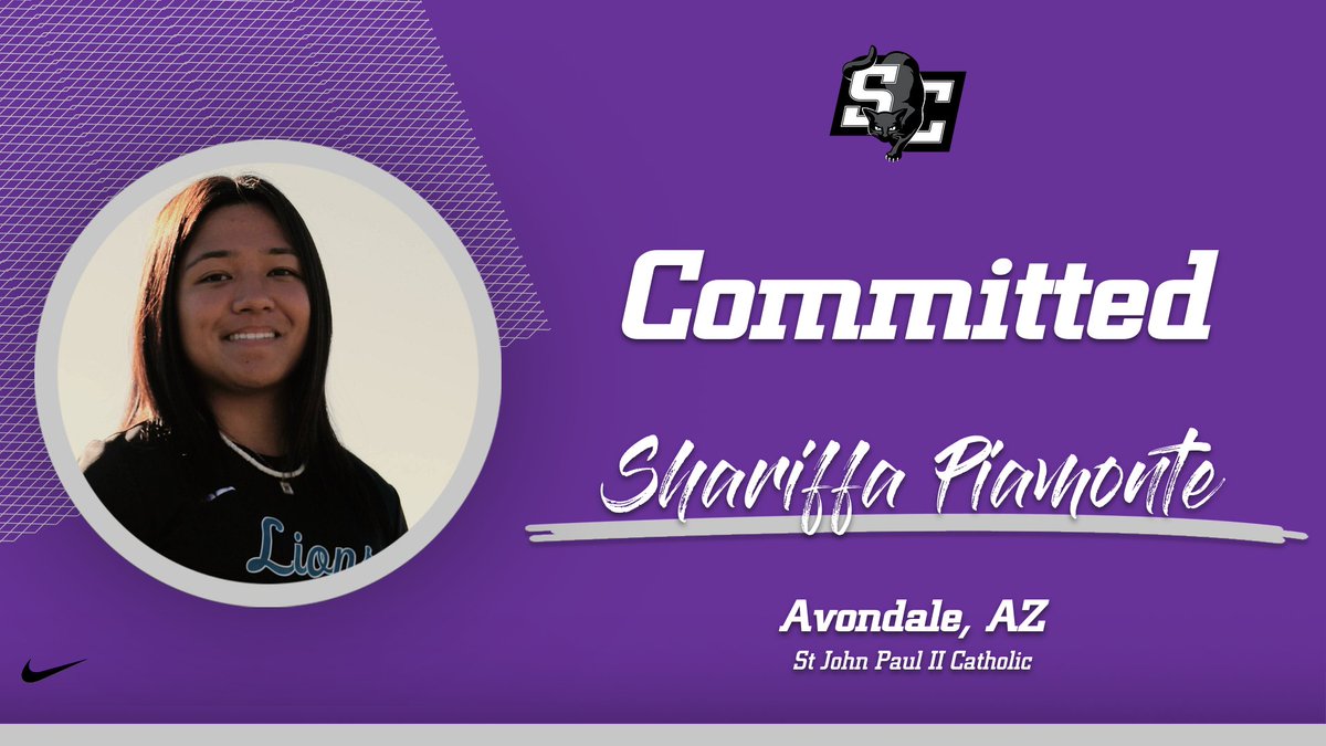 Southwestern College Women's Flag Football (@scwomensflag) on Twitter photo We are blessed and excited to add <a href="/shariffapia/">Shariffa Piamonte</a> to our 2024 recruiting class!
#becommitted #maintainfocus
<a href="/SCWomensFlag/">Southwestern College Women's Flag Football</a> <a href="/CoachMarioJ/">Coach MJ</a> We are blessed and excited to add <a href="/shariffapia/">Shariffa Piamonte</a> to our 2024 recruiting class!
#becommitted #maintainfocus
<a href="/SCWomensFlag/">Southwestern College Women's Flag Football</a> <a href="/CoachMarioJ/">Coach MJ</a>