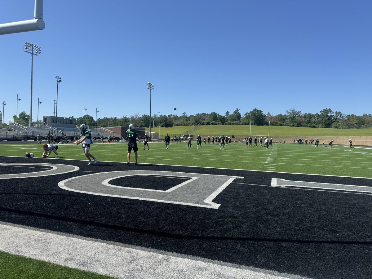 📍 Denton Guyer❗️ @DentonGuyer_FB