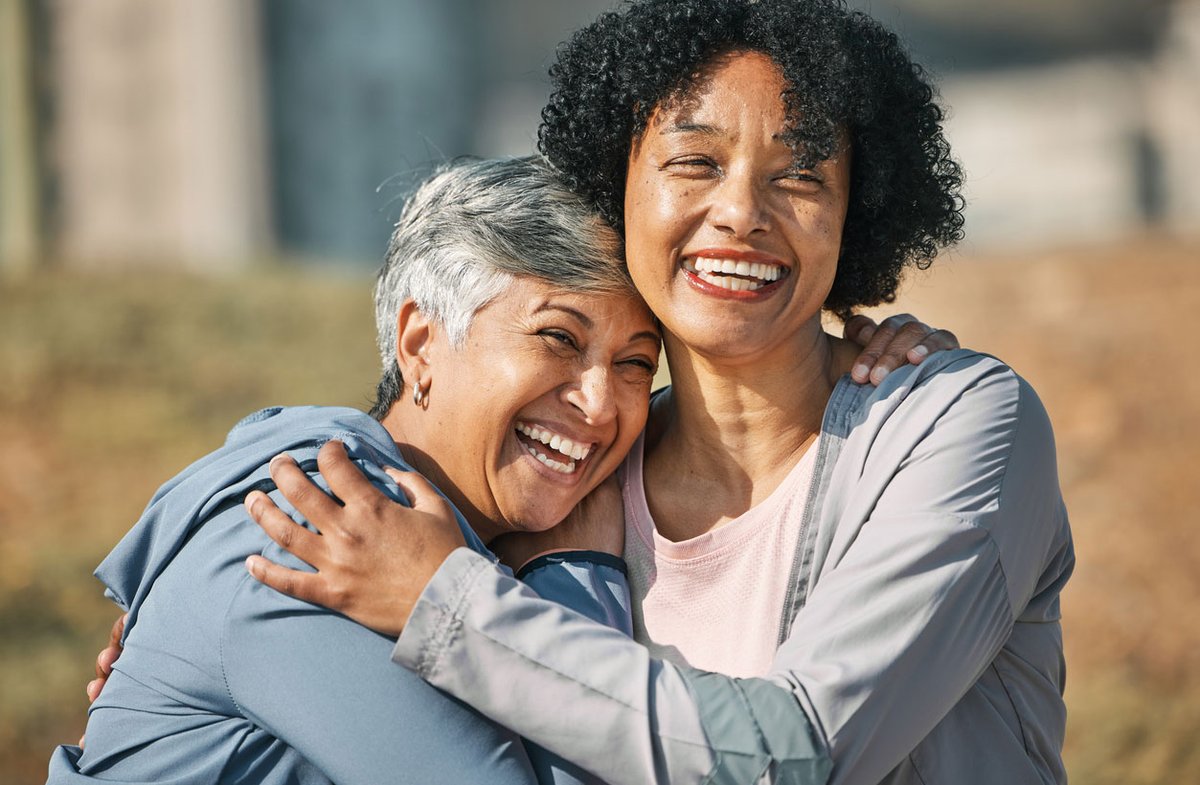 New research has shown that hormonal changes during menopause can affect mood and mental health. Hadine Joffe, MD, a @MassGenBrigham psychiatrist and women’s mental health specialist, shared her insights on the impact this transition can have here: spklr.io/6014UD5n