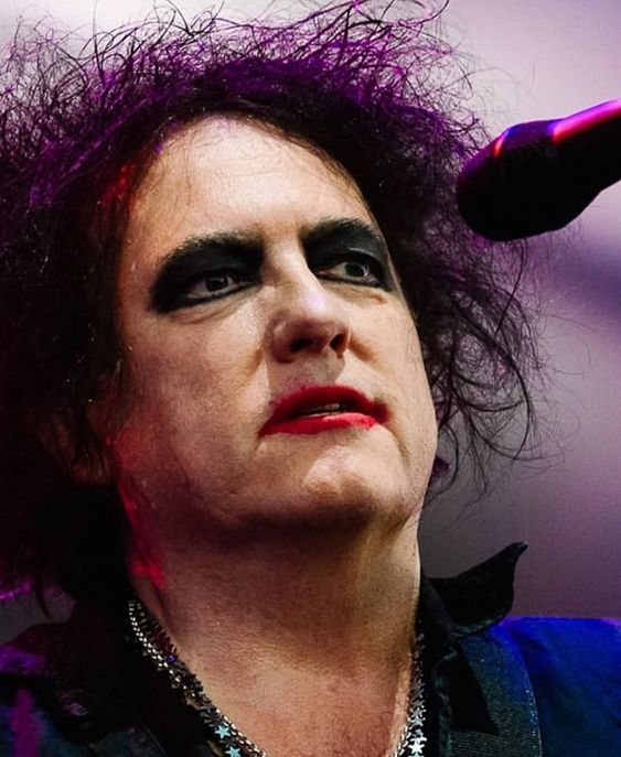 #robertsmith #thecure