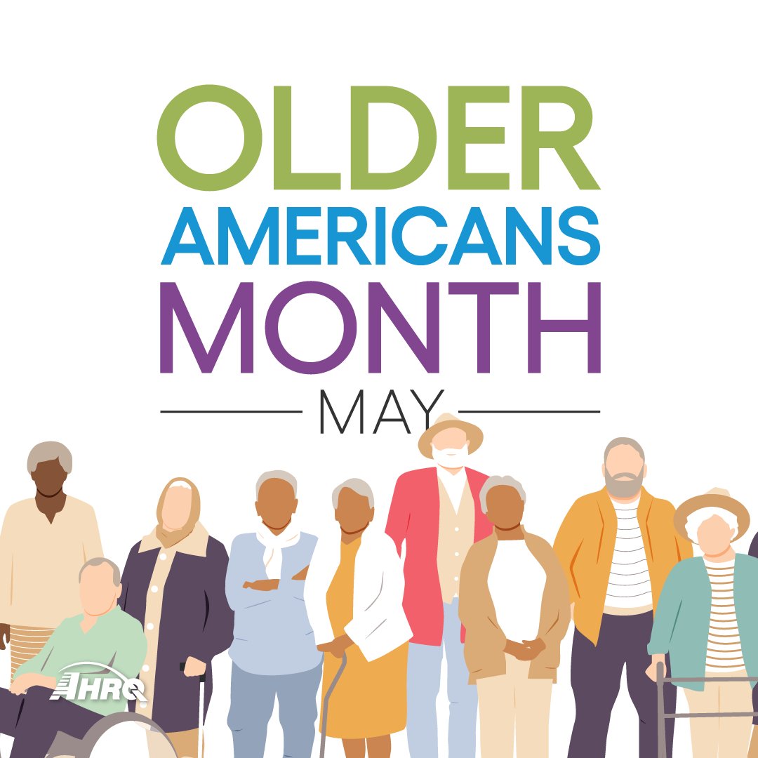 Older Americans Month is the perfect time to focus on safe opioid practices for seniors. Check out #AHRQ's Opioid Use in Older Adults Compendium of Resources and support safer prescription practices in #SeniorCare. ahrq.gov/opioids/implem…