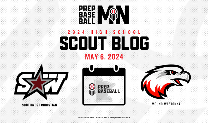 Prep Baseball Minnesota tweet media