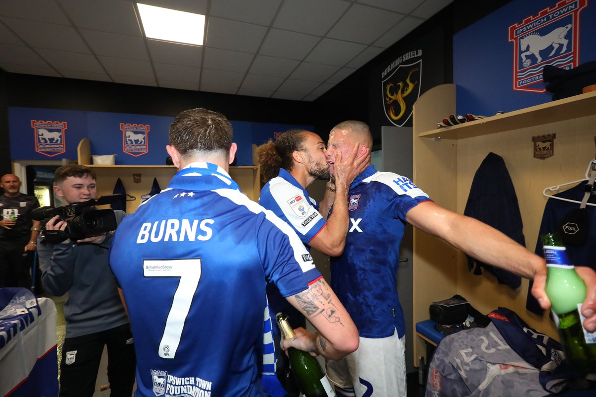 Will Stace tweet media