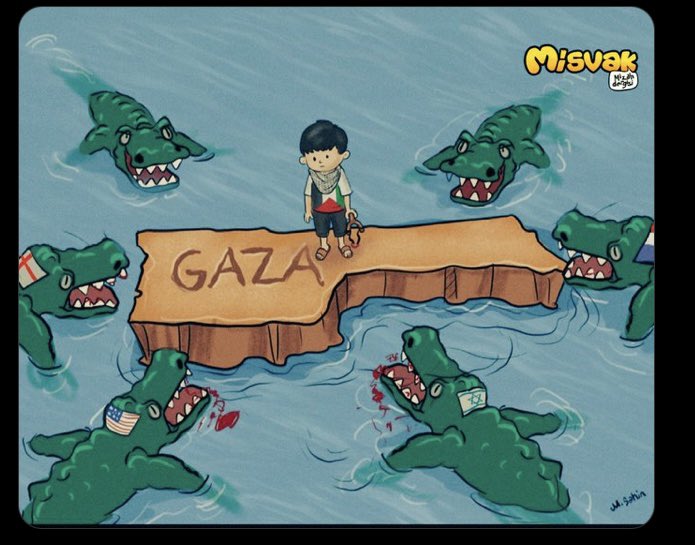 Dünya'dan gelen tepkilere rağmen İsrail çocukları ve kadınları bombardıman ile öldürmeye devam ediyor. SUSMA

#getoutofrafah