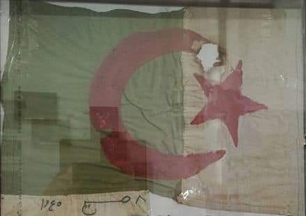 okbameziane19's tweet photo. إحياء لليوم الوطني للذاكرة الموافق ل 8 ماي 1945 🇩🇿
وليعلم شعبنا الفلسطينى  ان الشعب الجزائري دفع في يوم 8ماي  45 الف شهيد في يوم واحد ودامت المجازر  اسبوعا كاملا خلفت فيه آلة القتل 100الف شهيد
كانت تلك الأحداث الارضية الحقيقية  للثورة الجزائرية  المظفرة 1نوفمبر54
رحم الله شهداءنا https://t.co/5hNoyxHtBr