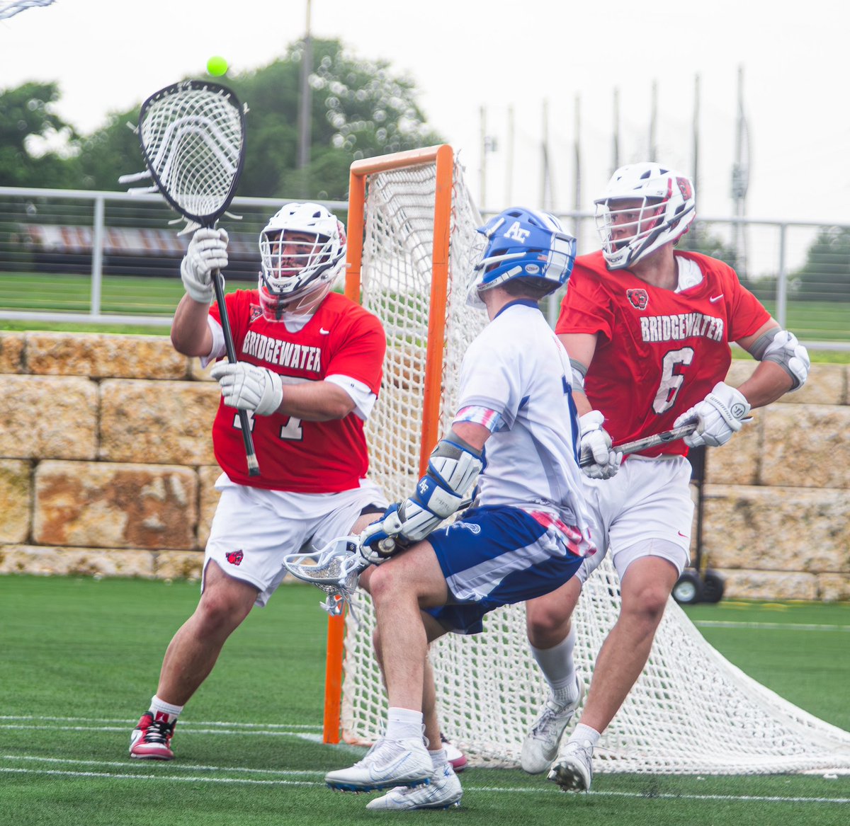 Some shots from the @BSULacrosse and @AFC_Lacrosse game yesterday @MCLA @MCLA_Tournament @VarsityLacrosse