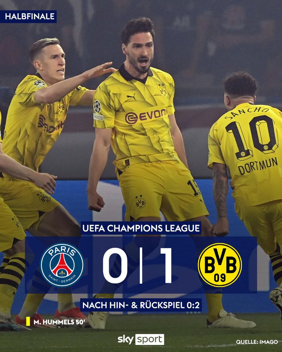 Sky Sport tweet media
