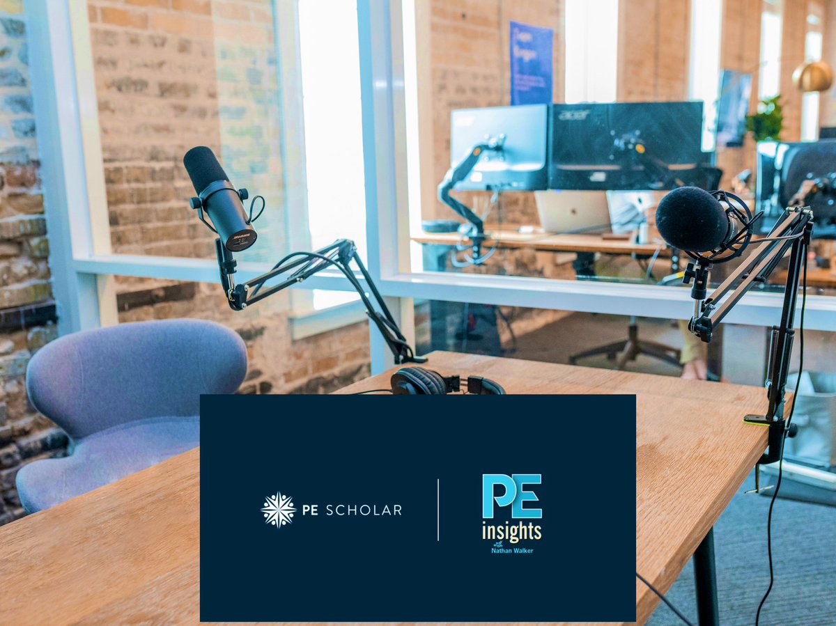 🚀 Ready to make waves in the PE world? Join us on the PE Insights Podcast! 🎙️🌍 Calling all physical educators! We're looking for passionate and innovative PE professionals to share their insights and experiences on our podcast. Whether you're a teacher, coach, or mentor, your