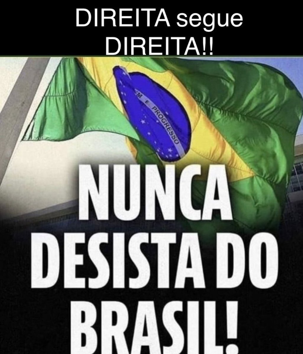 #DIREITAforteUNIDA 🇧🇷

@MarcelodeMarco2
@Marcos_11_66
@MF_22B
@RomeroNunes0308
@ANABW02
@IreteSouza
@CristalBr7
@rodmanoel1944
@MachadoDarlon
@EfraimPele48119
@2_censored
@AraciBrolo
@eritonb
@caiolincoln_
@AnaGarcialobato
@gurgel_3
@Pai9944
@emn2028
@villamarks
@Mito202275